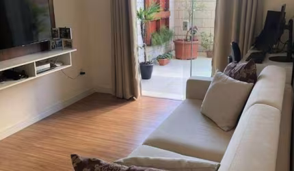 Apartamento com 2 dormitórios à venda, 54 m² por R$ 270.000 - Jardim Piazza di Roma II - Sorocaba/SP