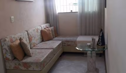 Apartamento com 2 dormitórios à venda, 74 m² por R$ 280.000,00 - Vila Jardini - Sorocaba/SP