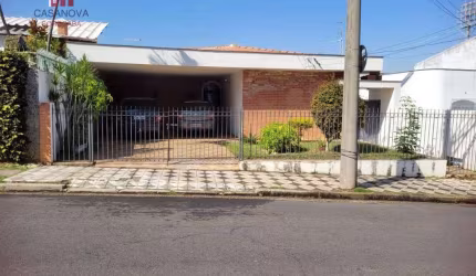 Casa com 3 dormitórios à venda, 285 m² por R$ 1.280.000,00 - Jardim Santa Rosália - Sorocaba/SP
