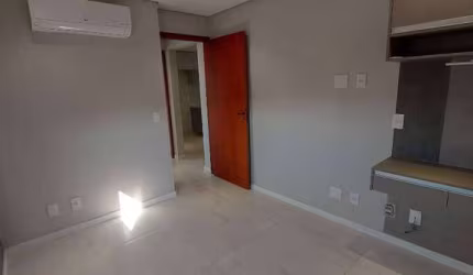 Apartamento com 2 dormitórios à venda, 50 m² por R$ 250.000 - Jardim Sarkis Abibe - Votorantim/SP