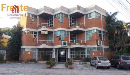 Prédio 3 andares à venda, 1050 m² por R$ 3.500.000 - Vila Trujillo - Sorocaba/SP