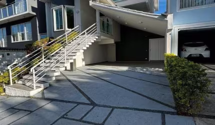 Casa 3 dormitórios 1 suíte à venda por R$ 1.390.000 - Condomínio Vila dos Inglezes - Sorocaba/SP