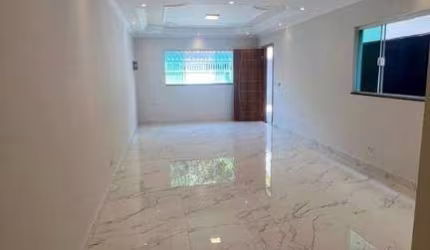 Casa com 3 dormitórios à venda, 136 m² por R$ 450.000 - Jardim Boa Esperança - Sorocaba/SP
