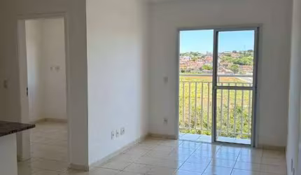 Apartamento com 2 dormitórios à venda, 51 m² por R$ 208.600 - Jardim Simus - Sorocaba/SP