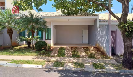 Casa com 3 dormitórios à venda, 200 m² por R$ 1.000.000,00 - Jardim Vila Inglesa - Sorocaba/SP