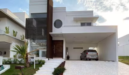 CASA DE ALTO PADRÃO COM 3 SUÍTES COM SACADA SENDO 1 MASTER COM SALA ÍNTIMA E LINDO ESPAÇO GOURMET COM PISCINA                  PICINA