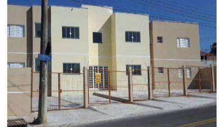 Apartamento com 1 dormitório à venda, 61 m² por R$ 185.000,00 - Jardim Piazza di Roma I - Sorocaba/SP