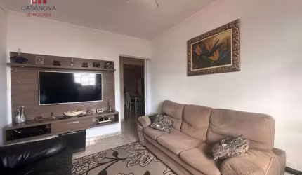 Apartamento com 3 dormitórios à venda, 85 m² por R$ 260.000,00 - Jardim Europa - Sorocaba/SP