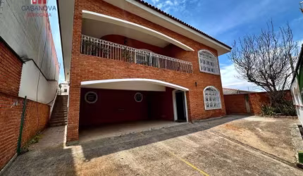 Casa com 5 dormitórios à venda, 411 m² por R$ 1.250.000,00 - Jardim Europa - Sorocaba/SP