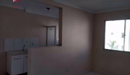 Apartamento com 2 dormitórios à venda, 47 m² por R$ 210.000,00 - Condomínio Parque Sicília - Votorantim/SP