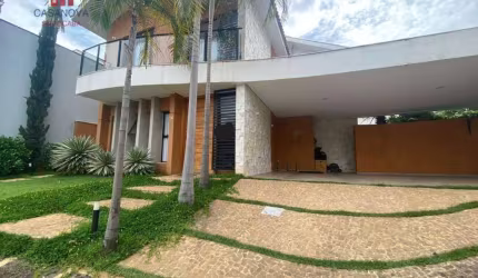 Casa com 3 dormitórios à venda, 280 m² por R$ 1.500.000,00 - Villa do Bosque  - Sorocaba/SP