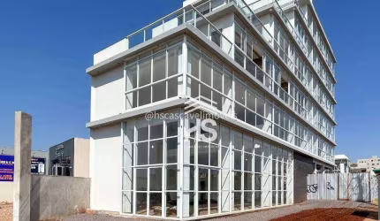 Sala para alugar, 300 m² - Centro - Cascavel/PR
