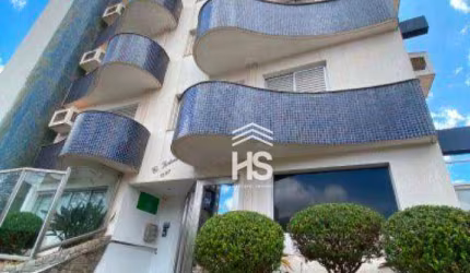 Apartamento com 4 dormitórios à venda, 192 m² por R$ 1.050.000,00 - Centro - Cascavel/PR