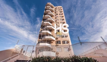 Apartamento com 3 dormitórios à venda, 184 m² por R$ 680.000,00 - Centro - Cascavel/PR