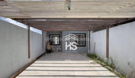 Casa Florais do Paraná