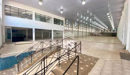 Barracão à venda, 3800 m² por R$ 8.500.000,00 - Maria Luiza - Cascavel/PR