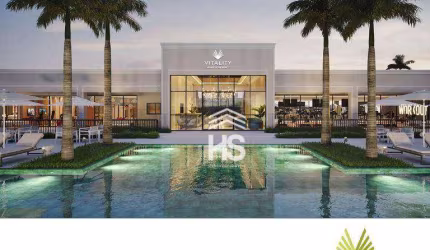 Terreno à venda, 300 m² - Cascavel/PR