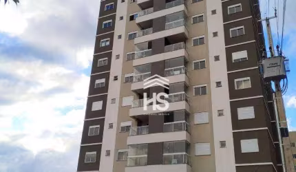 Apartamento com 3 dormitórios à venda, 92 m² por R$ 785.000,00 - Neva - Cascavel/PR