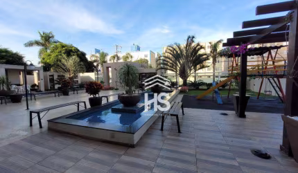Apartamento alto alegre cascavel-pr