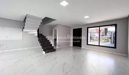 Sobrado com 3 dormitórios à venda, 160 m² por R$ 1.150.000,00 - Country - Cascavel/PR