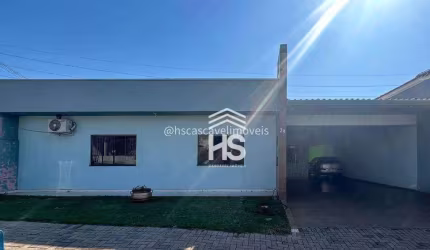 Casa Térrea em condomínio