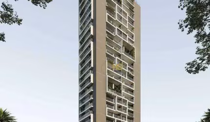 Apartamento com 3 suítes à venda, 184 m² por R$ 1.850.000 - Centro - Cascavel/PR