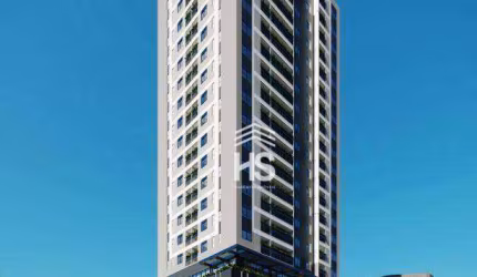 Sala à venda, 173 m² - Centro - Cascavel/PR