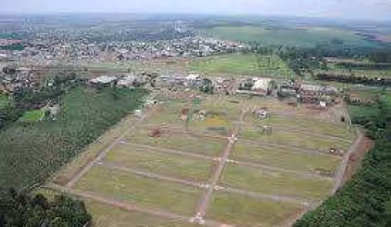 Terreno Condomínio Fechado Aquarela do Brasil