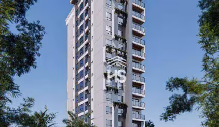 Lançamento Residencial Dom Romeu.
