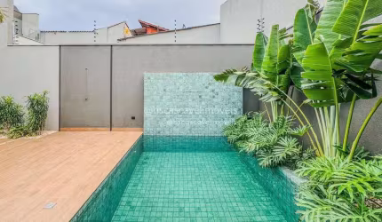 Sobrado com 3 Suítes à venda, 268 m² por R$ 1.650.000 - Cancelli - Cascavel/PR