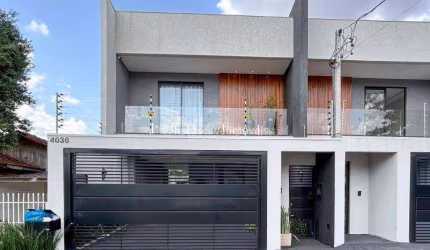 Sobrado com 3 dormitórios à venda, 264 m² por R$ 1.950.000,00 - Centro - Cascavel/PR