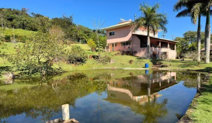 Chácara Espetacular ao Lado do Condomínio Village - Boa Vista da Aparecida