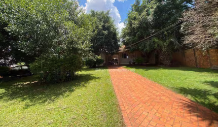 Terreno à venda, 1320 m² - Neva - Cascavel/PR