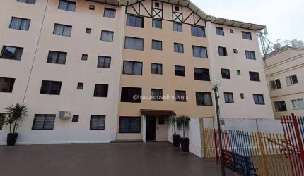 Apartamento à venda, 81 m² por R$ 399.000,00 - Coqueiral - Cascavel/PR