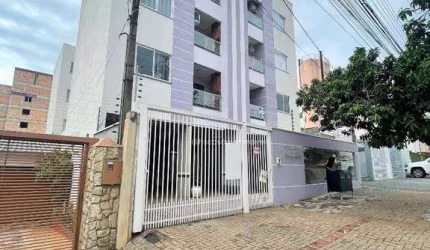 Apartamento no Centro com 2 dormitórios à venda, 56 m² por R$ 268.000 - Centro - Cascavel/PR