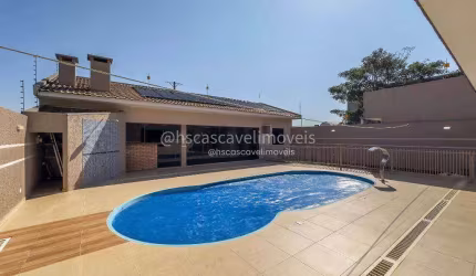 Casa no Condomínio Vila Verde