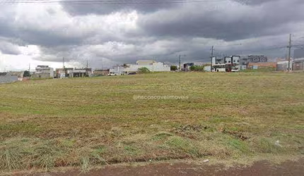 Terreno a venda
