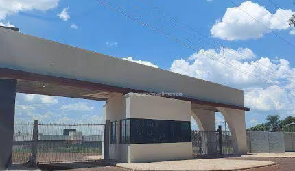 Terreno à venda, 470 m² por R$ 350.000,00 - Centro - Santa Tereza do Oeste/PR