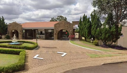 Terreno à venda Condomínio Casa do lago  1136 m² por R$ 2.300.000 - Cancelli - Cascavel/PR