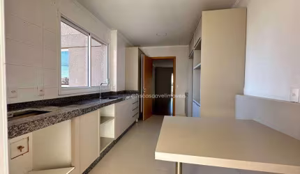 Apartamento Edificio Abraham Lincoln