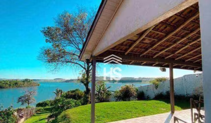 Sítio à venda, 1000 m² por R$ 350.000,00 - Barra Bonita - Três Barras do Paraná/PR