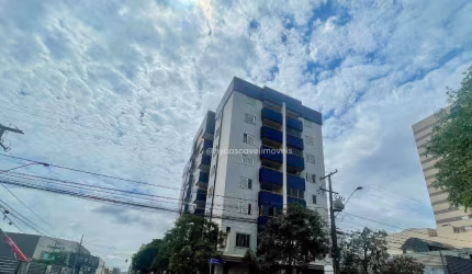 Apartamento com 2 dormitórios para alugar, 91 m² por R$ 2.290,00/mês - Centro - Cascavel/PR