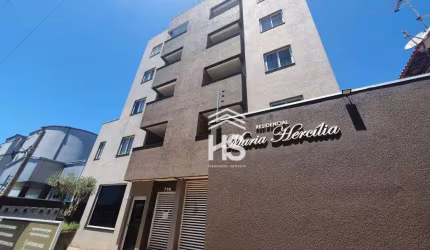 Apartamento com 2 dormitórios à venda, 76 m² por R$ 430.000,00 - Centro - Cascavel/PR