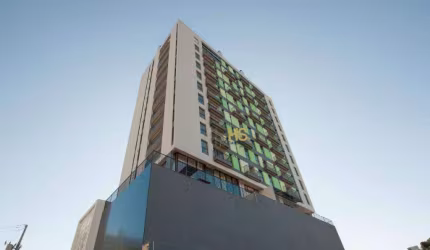 Edifício Residencial Arauco
