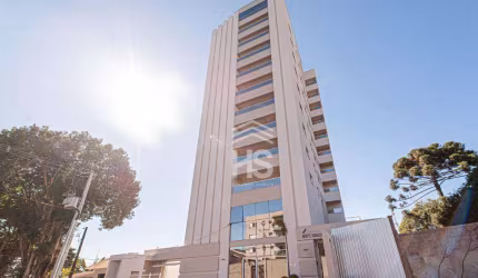Apartamento com 2 dormitórios à venda, 64 m² - Centro - Cascavel/PR