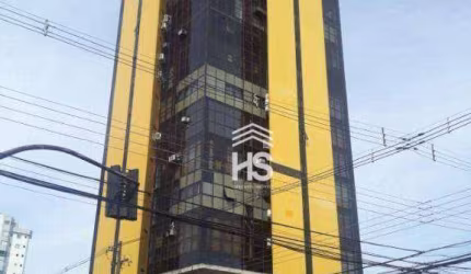 Sala para alugar, 500 m² por R$ 8.000,00/mês - Centro - Cascavel/PR