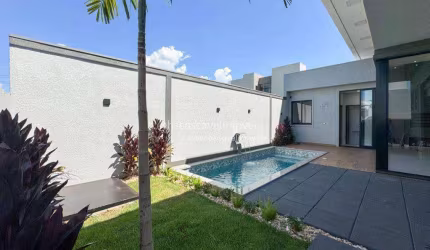 Casa com 3 dormitórios à venda, 179 m² por R$ 1.800.000,00 - Tropical III - Cascavel/PR