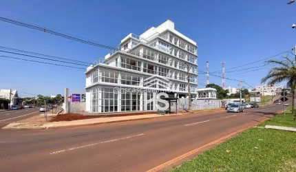 Sala para alugar, 44 m² por R$ 2.000,00/mês - Santa Cruz - Cascavel/PR