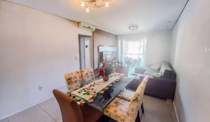 Apartamento com 3 dormitórios à venda, 86 m² por R$ 399.000,00 - Bela Vista - Gaspar/SC