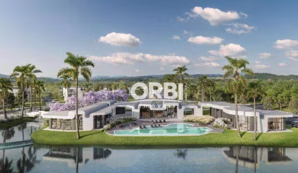 Terreno à venda, 400 m² por R$ 538.255,00 - Figueira - Gaspar/SC